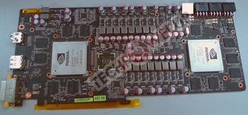 MARS II from Asus